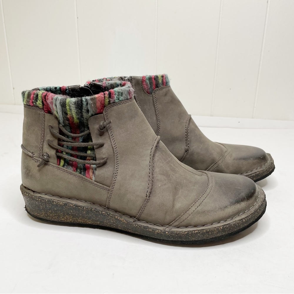 AETREX Booties